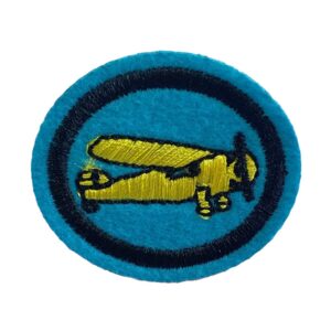 HM016 - Aeromodelismo