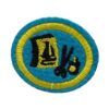 HM022 - Trabalhos em Feltro