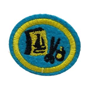 HM022 - Trabalhos em Feltro