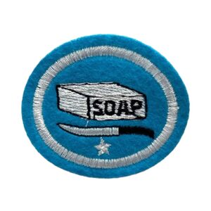 HM025 - Modelagem e Fabricação de Sabão Avançado