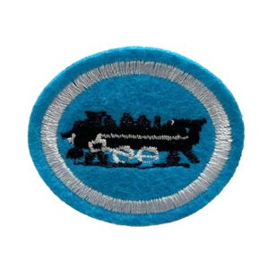 HM028 - Ferromodelismo