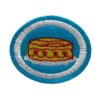 HM042 - Decoração de Bolos