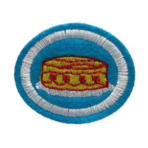 HM042 - Decoração de Bolos