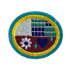 HM056 - Patchwork