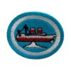 HM057 - Nautimodelismo