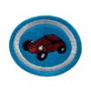 HM061- Corrida de Carrinhos de Madeira
