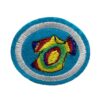 HM070 - Tie-Dye