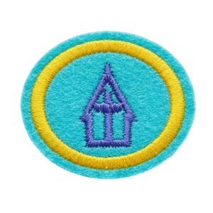 EB008 - Igreja