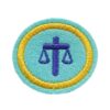 EB017 - Ministério de Cristo no Santuário Celestial