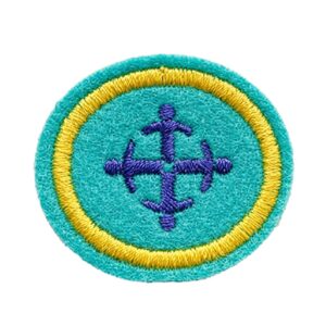 EB018 - Unidade no Corpo de Cristo