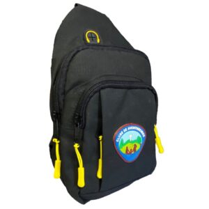 Bolsa Transversal AVT