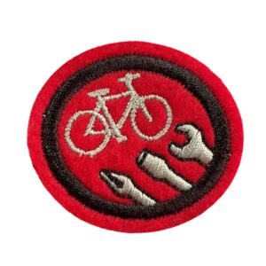 AP053 - Manutenção de Bicicletas