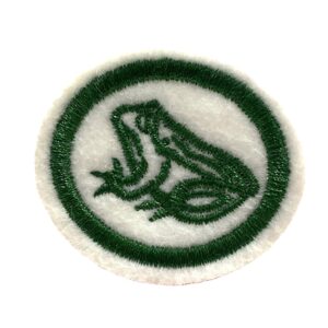EN023 - Anfíbios
