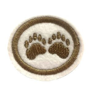 EN050 - Rastreio de Animais