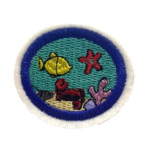 EN083 - Fauna Marinha