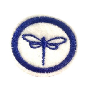 EN087 - Odonata