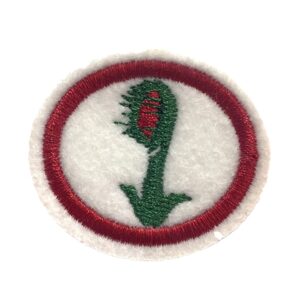 EN088 - Plantas Carnívoras