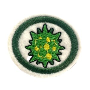 EN095 - Virus
