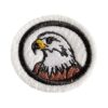 EN096 - Aves de Rapina