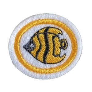 EN104 - Peixes Ornamentais