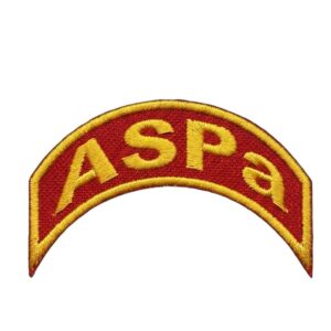 Tira  de Campo ASPa - DBV