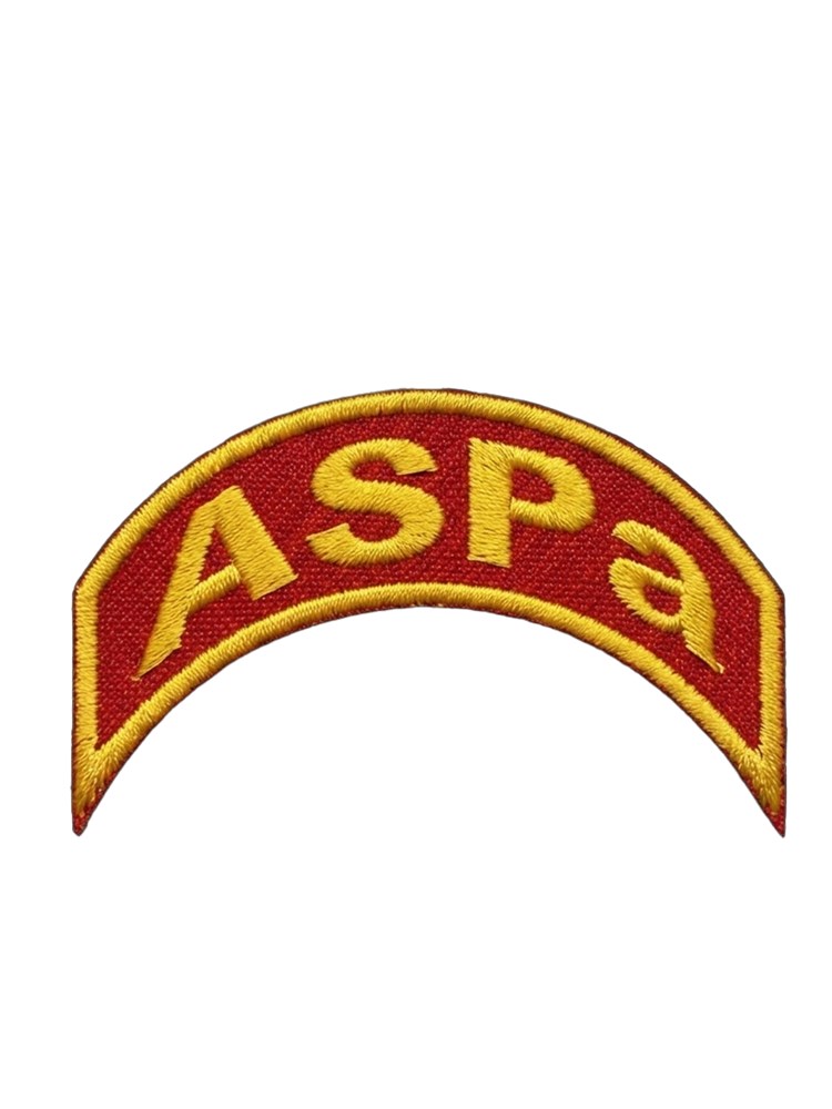 Tira de Campo ASPa - DBV