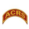 Tira de Campo ACRS - DBV