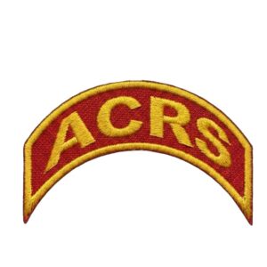 Tira de Campo ACRS - DBV