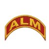 Tira de Campo ALM - DBV