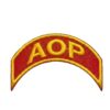 Tira de Campo AOP - DBV