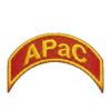 Tira de Campo APaC - DBV