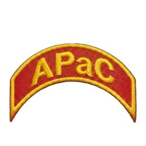 Tira de Campo APaC - DBV