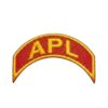 Tira de Campo APL - DBV