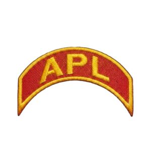 Tira de Campo APL - DBV