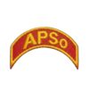Tira de Campo APSo - DBV