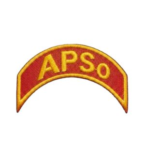 Tira de Campo APSo - DBV