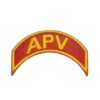 Tira de Campo APV - DBV