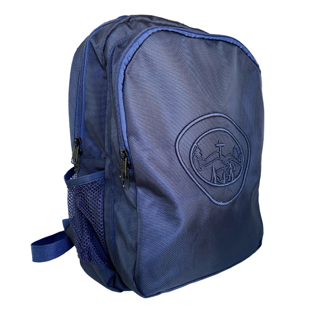 Mochila ULI AVT - MArinho