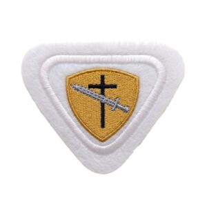 Guerreiro de Oração - AVT