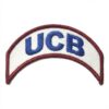 Tira de Campo UCB - AVT