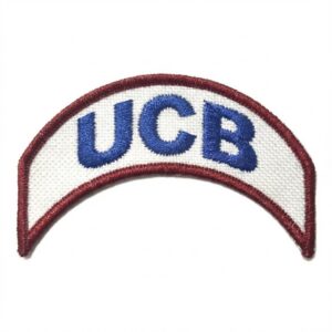 Tira de Campo UCB - AVT
