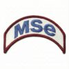 Tira de Campo MSe - AVT