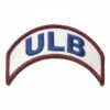 Tira de Campo ULB - AVT