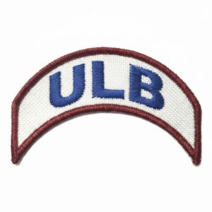 Tira de Campo ULB - AVT