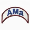Tira de Campo AMa - AVT