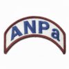 Tira de Campo ANPa - AVT