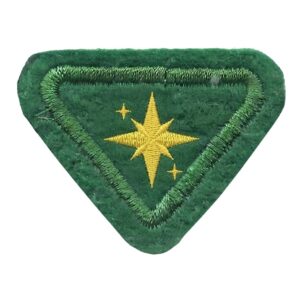 Estrelas - AVT