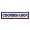 Tira Coordenador - AVT