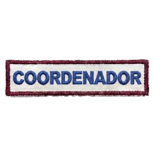 Tira Coordenador - AVT