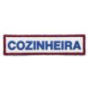 Tira Cozinheira - AVT